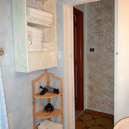 Apartman By The Hill