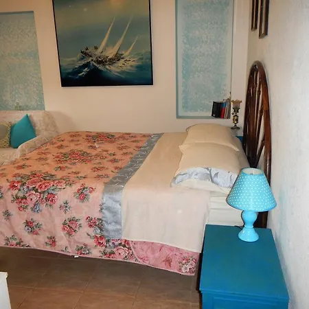 Appartement By The Hill *