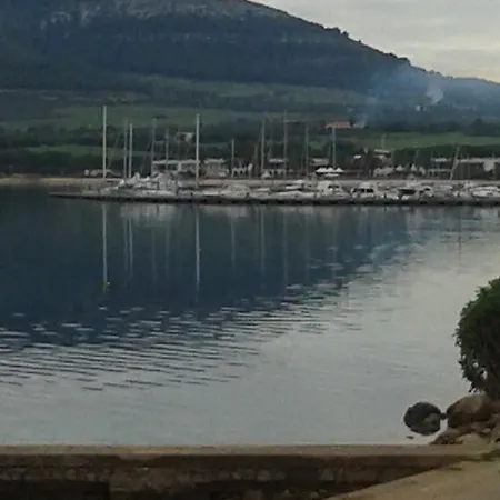 Appartement By The Hill *